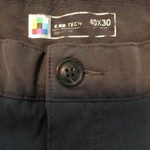 Make an offer Men’s UB tec Travel Pants